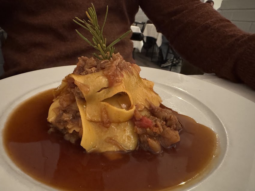 MOZZAFIATO Restaurante Italiano Pasta Fresca Artesanal