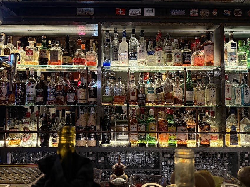 Viana Restaurant