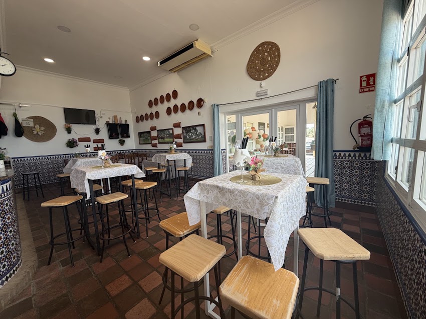 Mesón Viejo Jamón | Bar en Jerez de los Caballeros
