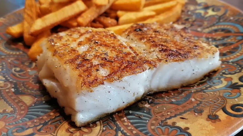 Restaurante Parrilla Vukata