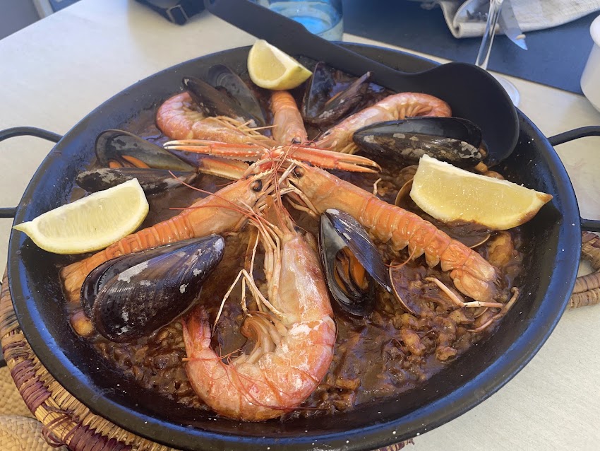 El Racó del Mar Empuriabrava