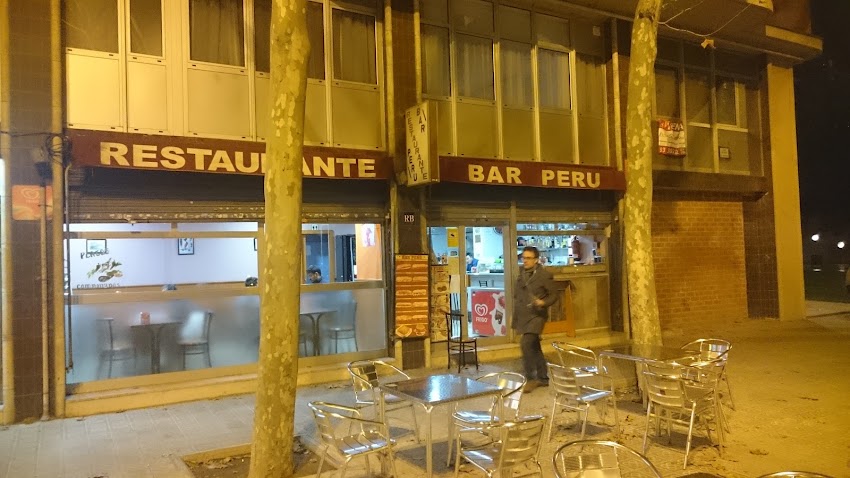 Restaurante Bar Perú