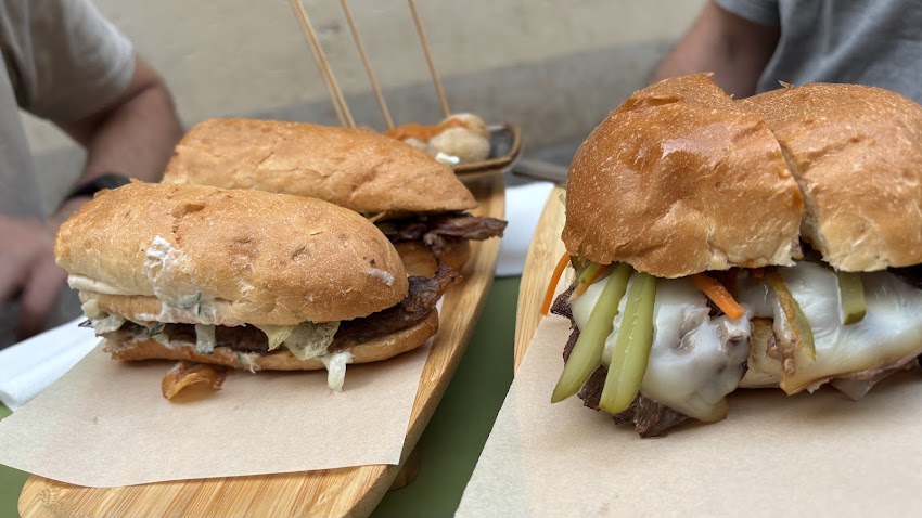 Bocadilleria Jazz