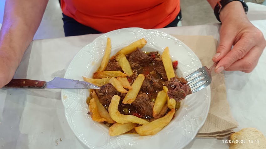 Restaurante Bar Hoyuela