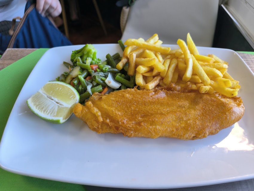 Restaurante Honey Kebab Torrevieja