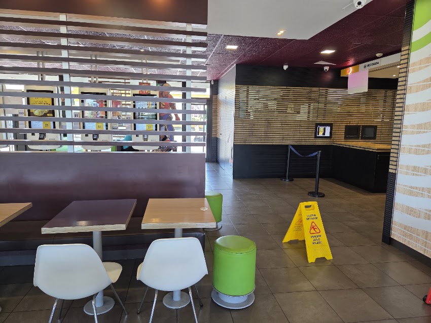 McDonald’s