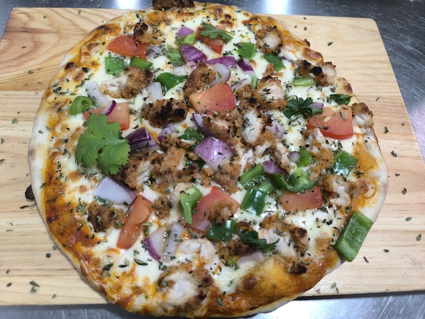 Estatut Gourmet Kebab