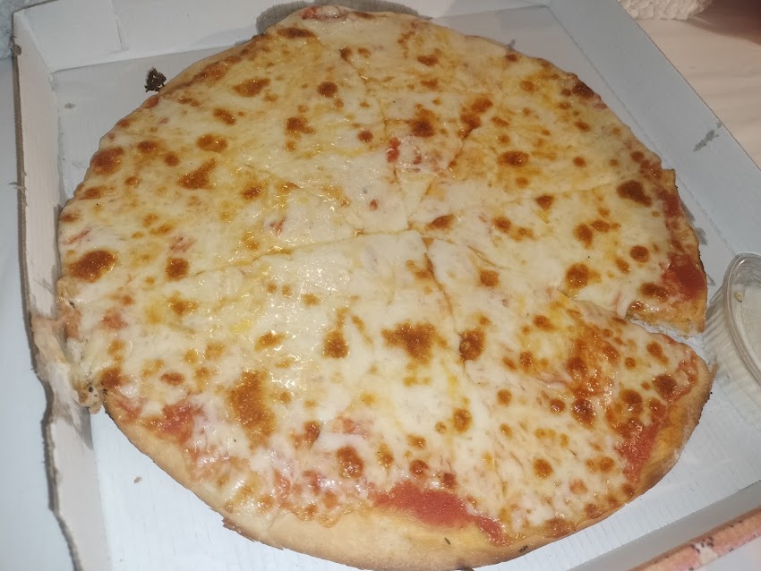 Gandía Döner Kebab & Pizzería