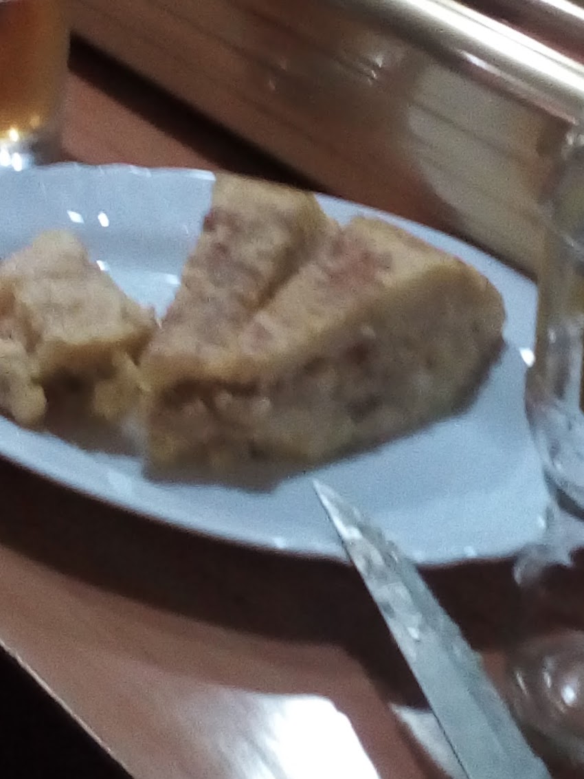 Asador La Mezquita