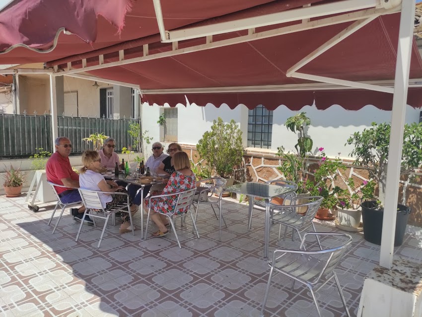 Bar – Estanco (Santa Rosalía)