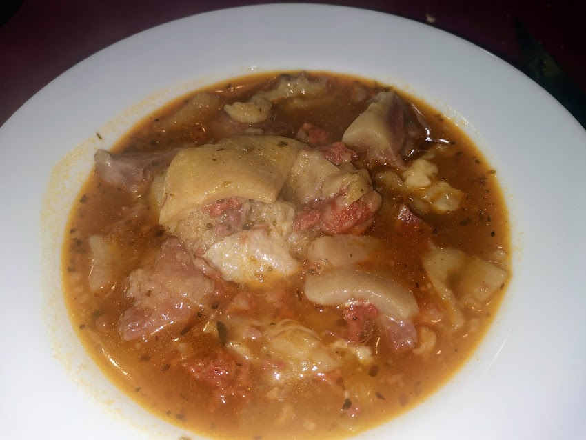 Restaurant Culinary