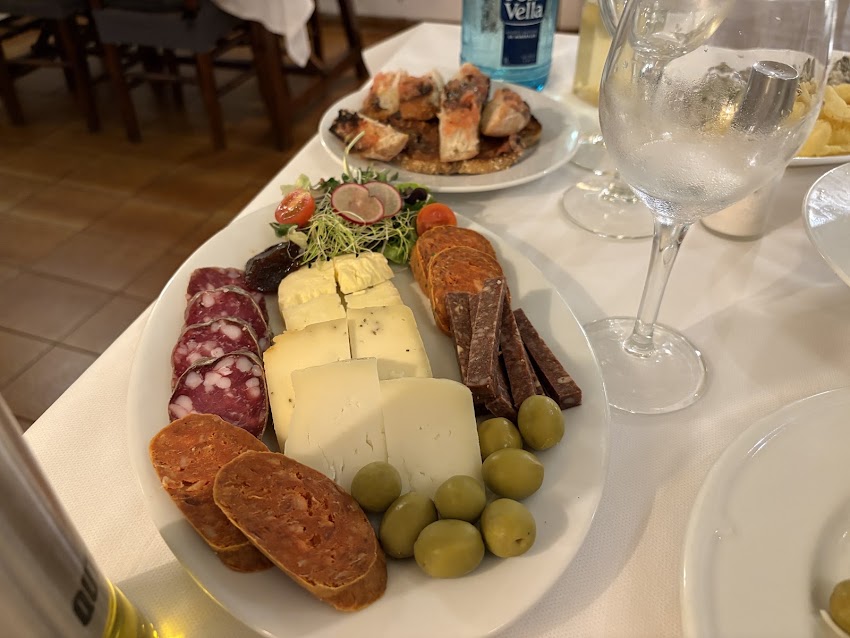 El Horno