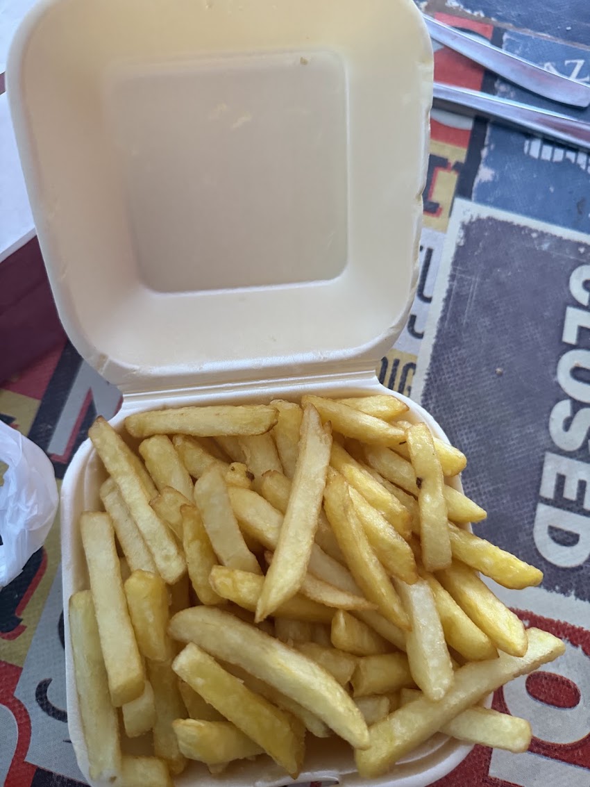 Estambul Doner Kebab Astrabudua