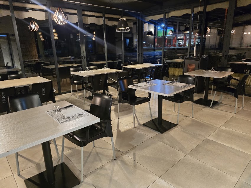 Hotel înainte de Portugalia sud Los chopos