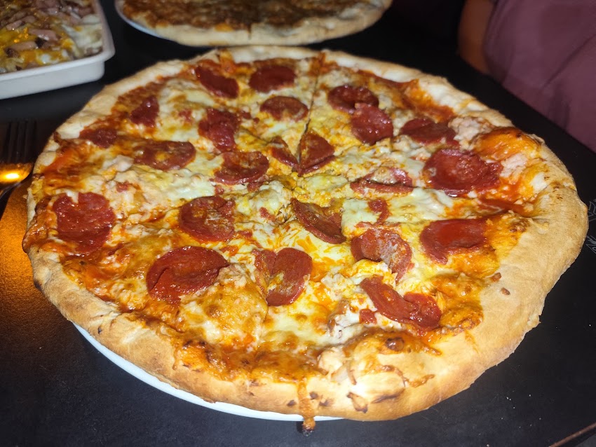 Pizzeria Roberto