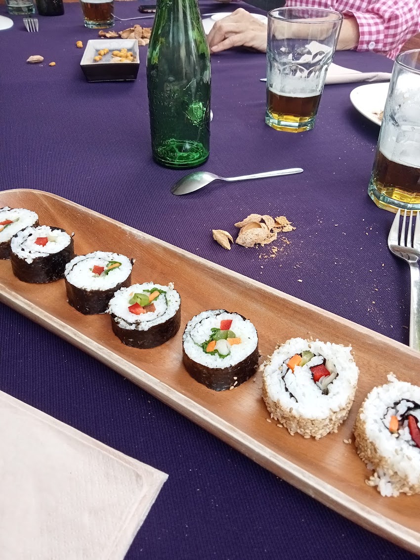Asociación Gastronómica Casa Azul Arboleja