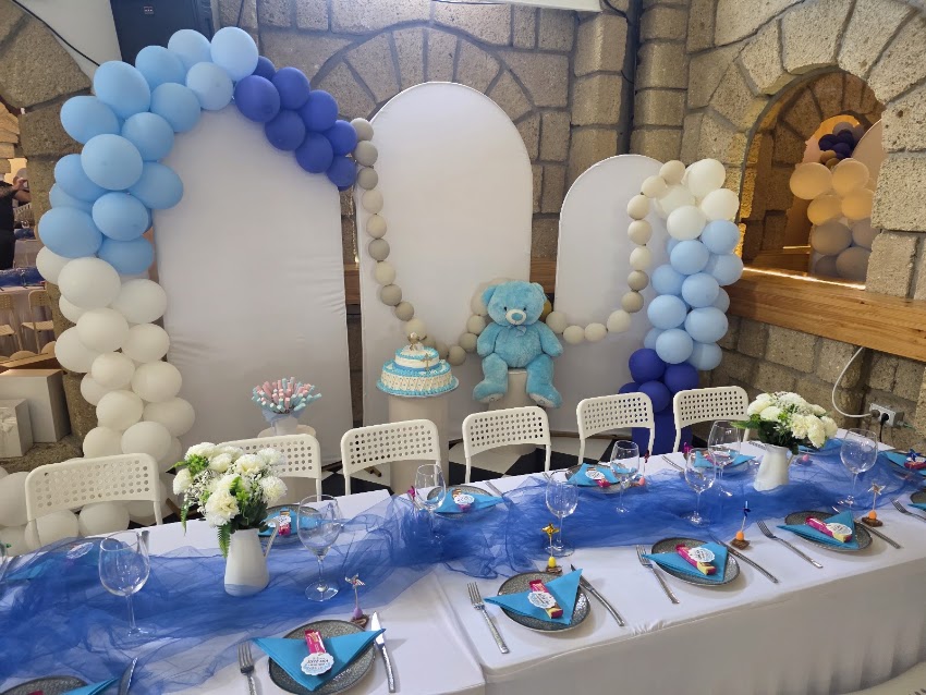 Restaurante La Cascada — Icod de los Vinos