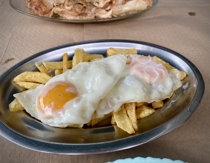 Mesón Las Cuevas