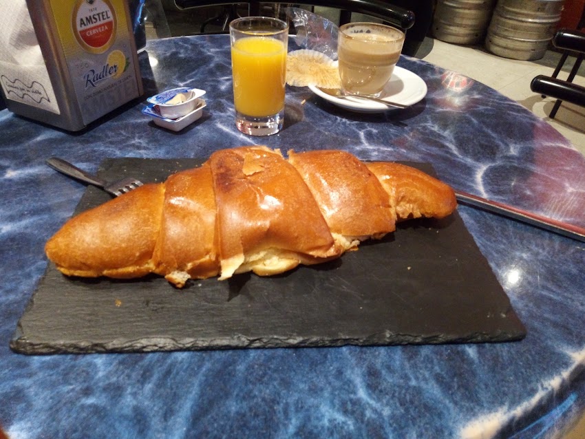 Bar Kalathos