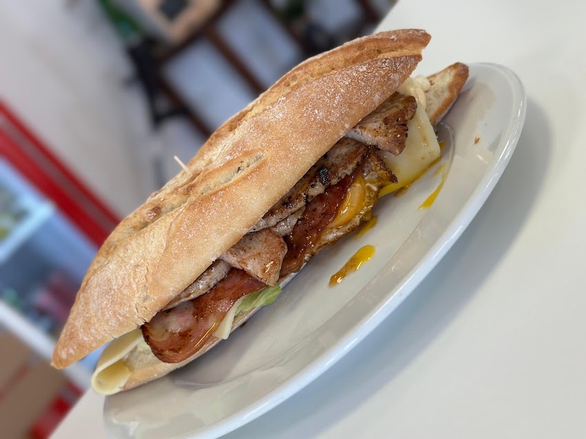Bar Restaurant Llar dels Jubilats