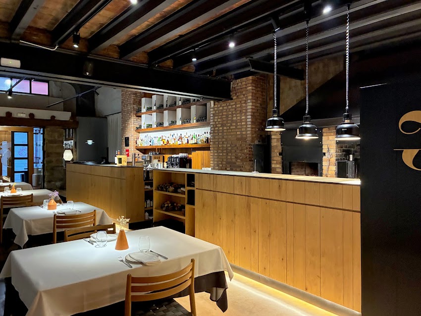 Restaurant Ferreruela