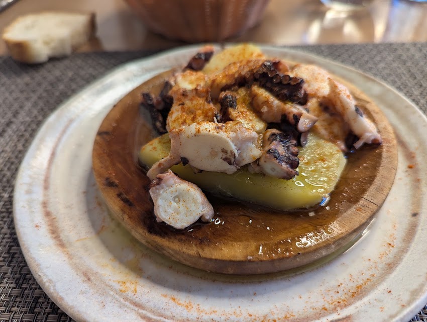 La Terraza Restaurante
