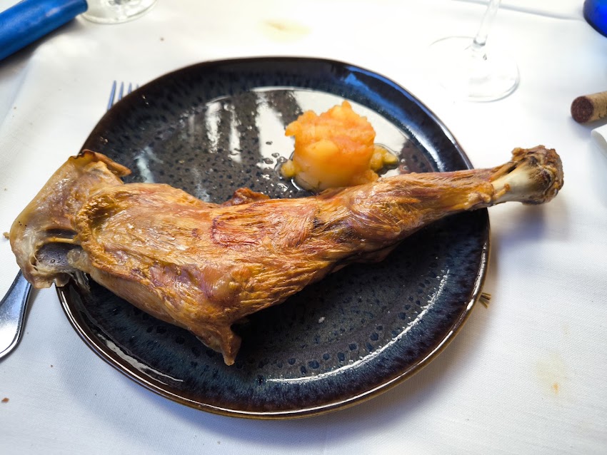 Restaurante La Casa del Pregonero