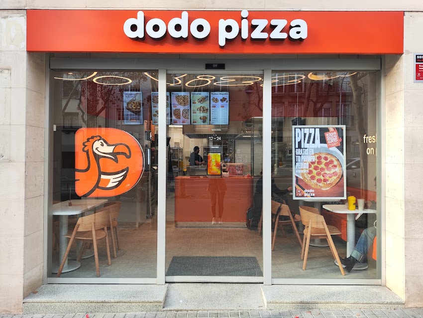 Dodo Pizza