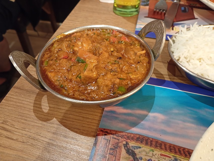 Fusion Restaurant