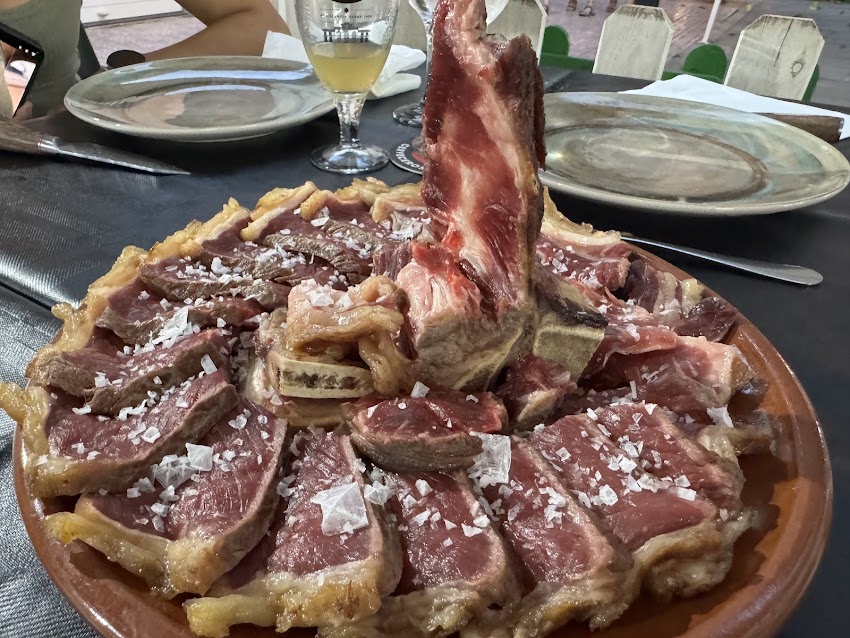 RESTAURANTE OROTAPIA
