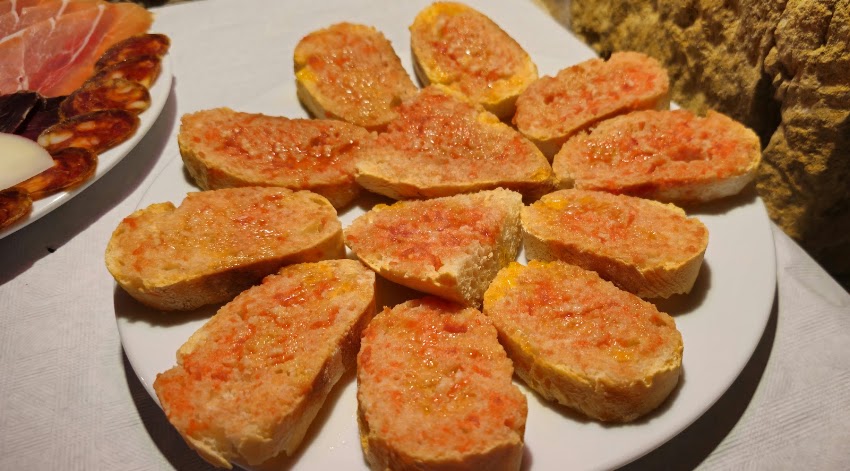 Mesón De La Vila