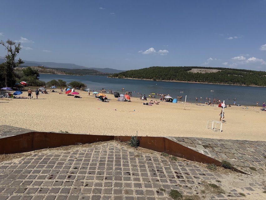 Viarce La Playa