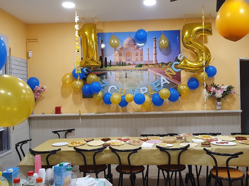 Pizzeria Can Toni