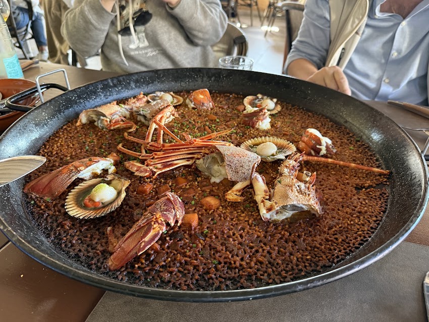 Ses Oliveres
