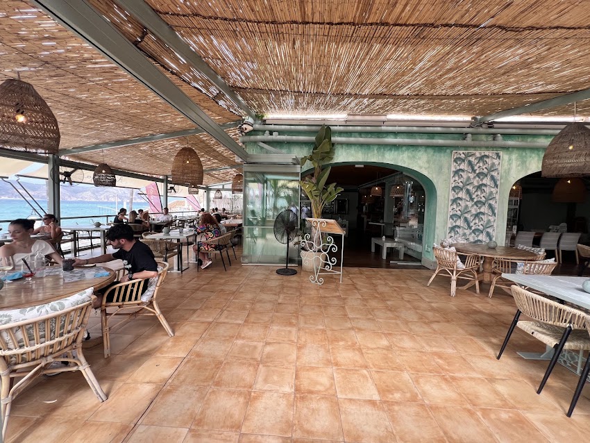 Atalaya Jávea | Restaurant Lounge Club