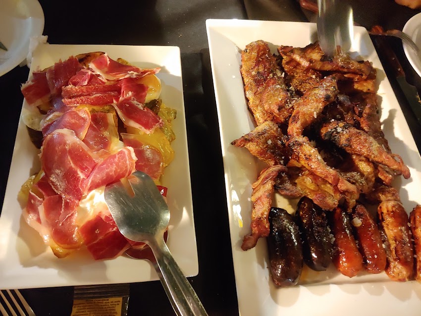 Restaurante La Dehesa