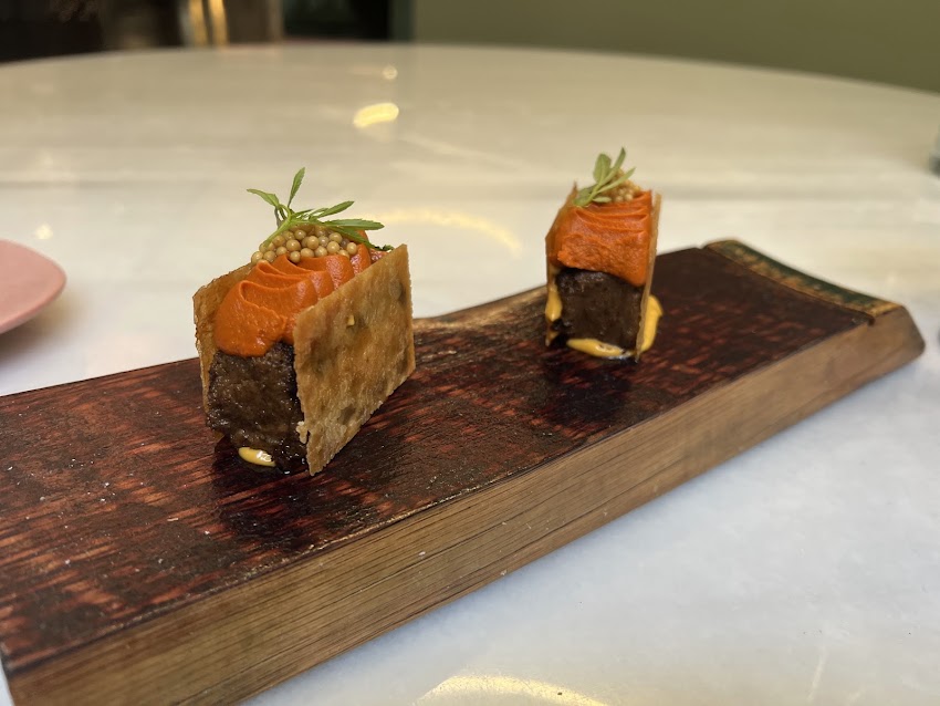 Arsa Restaurante