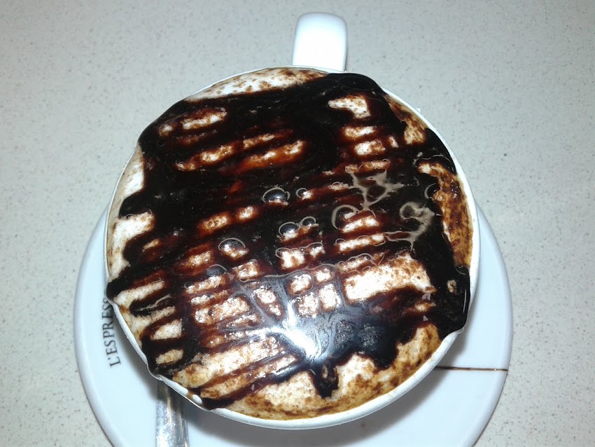 Café De Poble