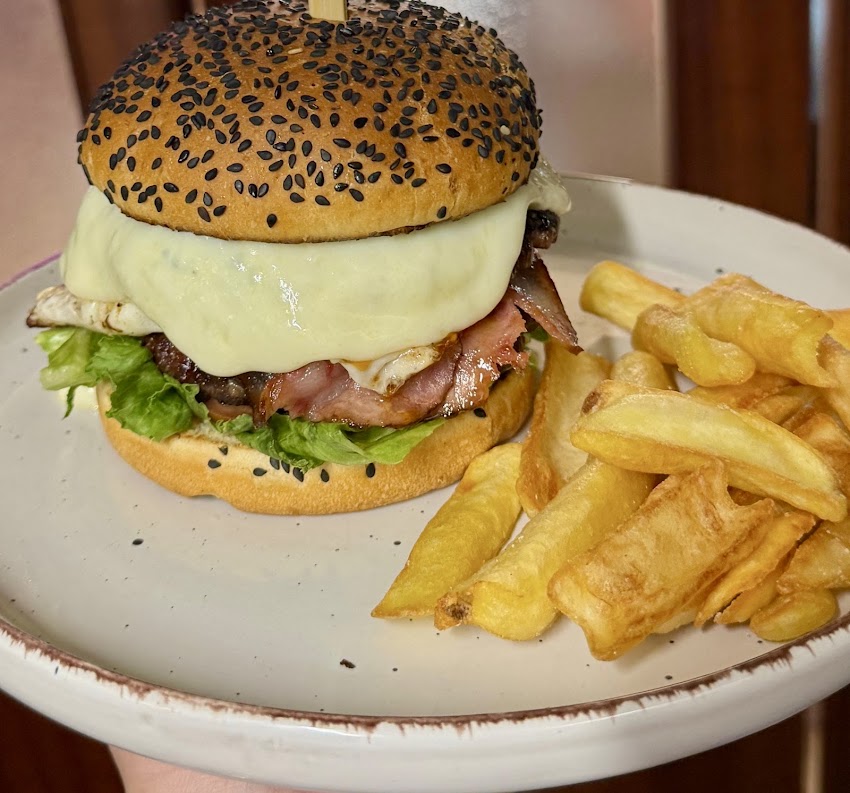 la avenida bar-restaurante