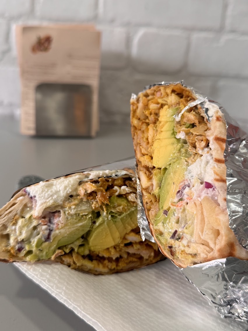 Mestizo Pizzería y Kebab