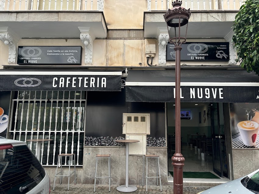 La Turquesa