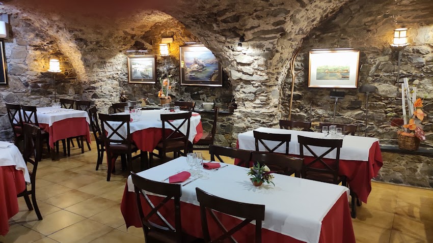Restaurant Tina