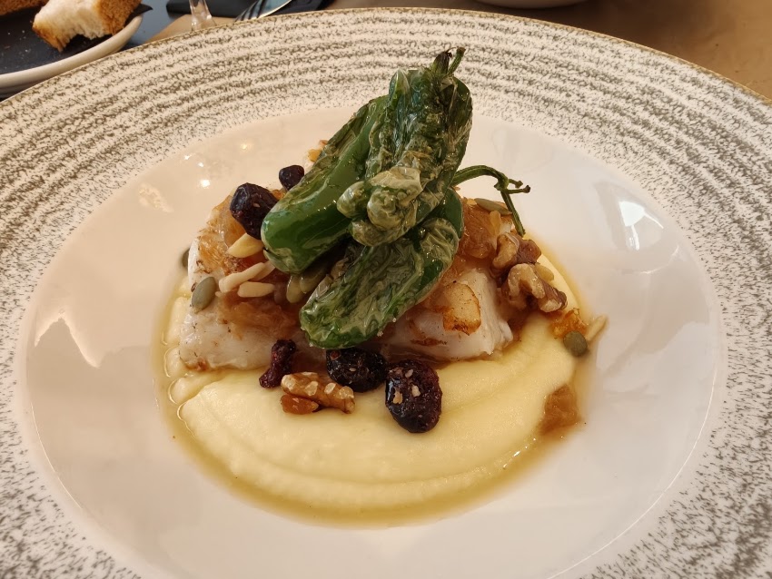 Restaurante Simple