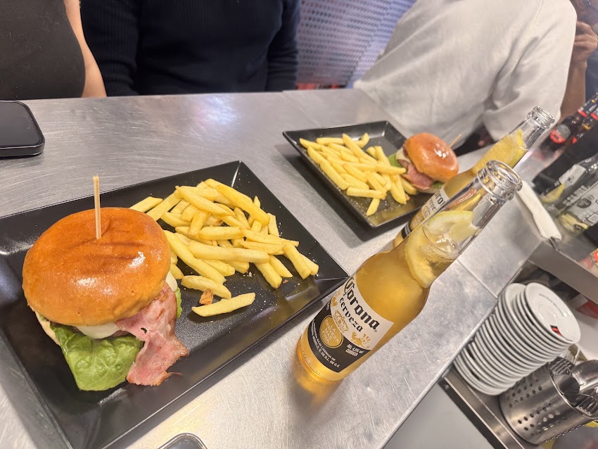 Bar La Bodega