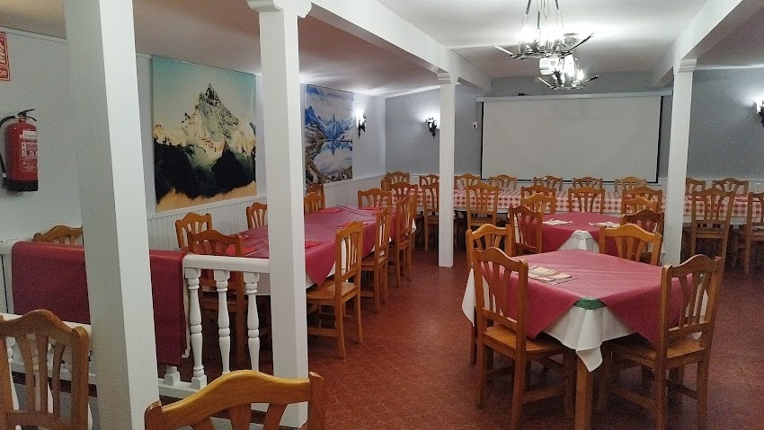 Bar Restaurante California
