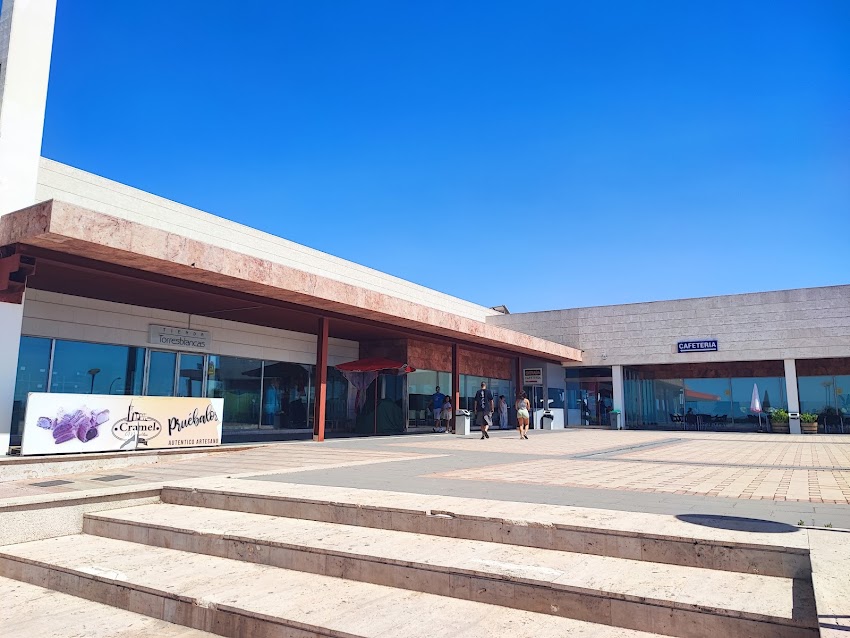 La Torre Restaurante