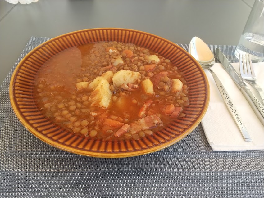 Pollos asados Encarna