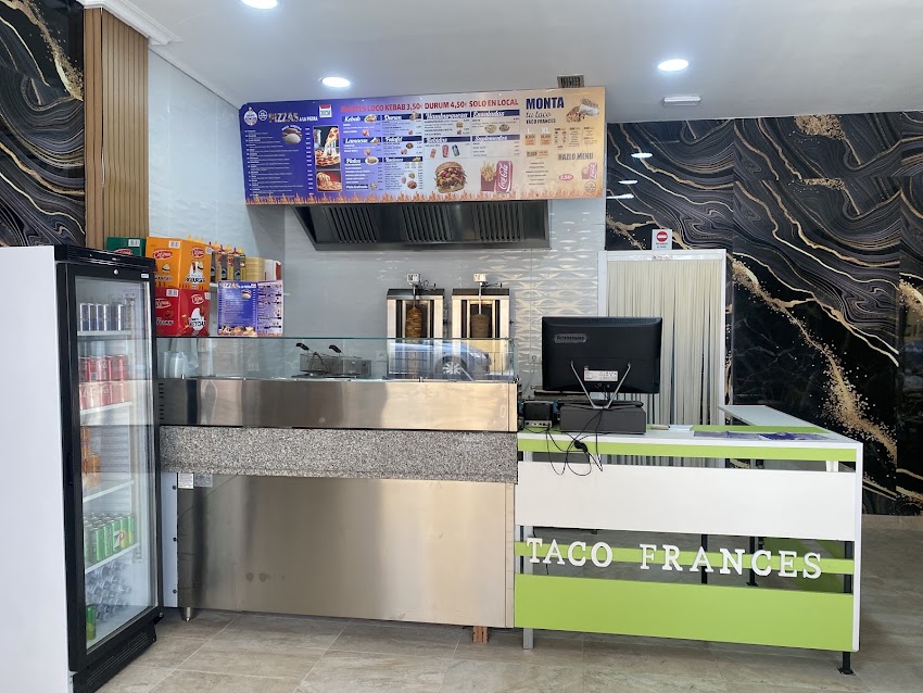 Donner kebab
