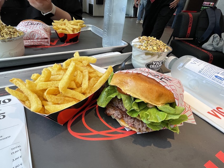 VICIO | Restaurant