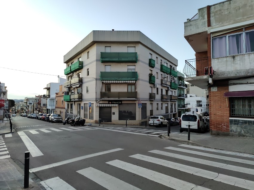 El rincón del pollo